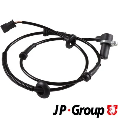 Sensor, wheel speed JP 1197106700