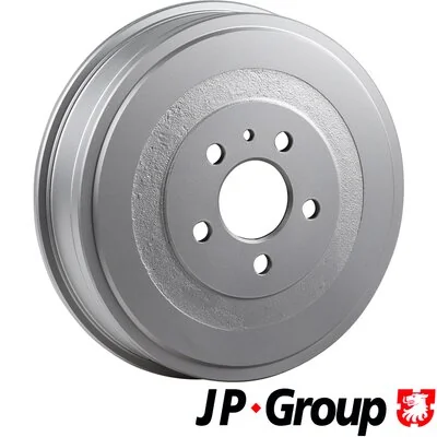 Brake Drum JP 4163500600