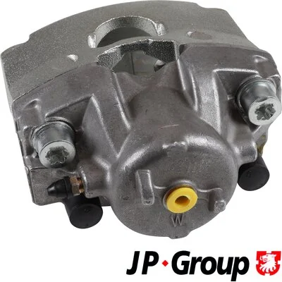 Brake Caliper JP 1261900170