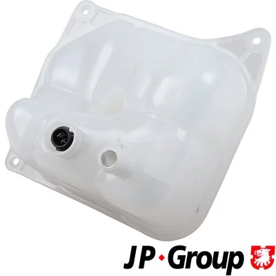 JP GROUP 1114700700 Expansion Tank, coolant