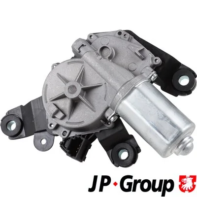 JP GROUP 4398200100 Wiper Motor