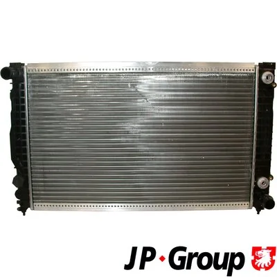 Radiator, engine cooling JP 1114204200