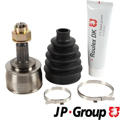 Joint Kit, drive shaft JP 1243301610