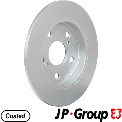Cakera Brek JP 4863201600