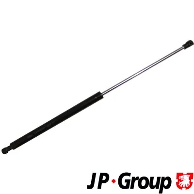 Gas Spring, boot/cargo area JP 4381200700