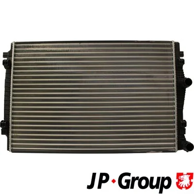 Radiator, engine cooling JP 1114208900