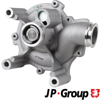 Water Pump, engine cooling JP 6014100200