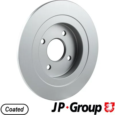 Brake Disc JP 1563201400