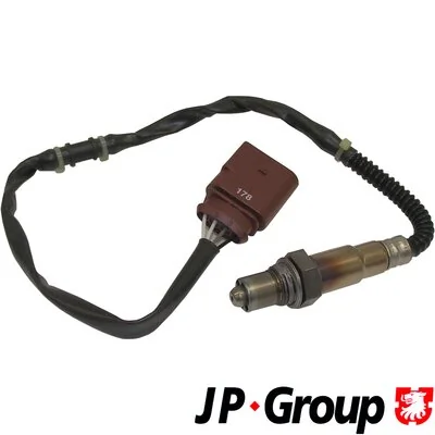 Oxygen Sensor JP 1193802500