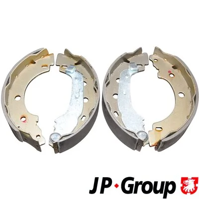 Brake Shoe Set JP 4363900810