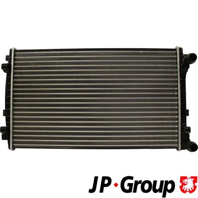 Radiator, engine cooling JP 1114208800