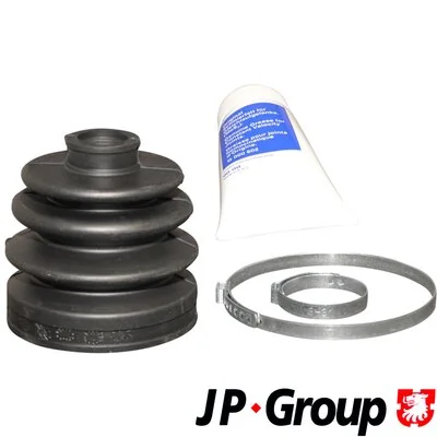 Bellow Kit, drive shaft JP 3553600110
