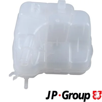 Expansion Tank, coolant JP 1214701300