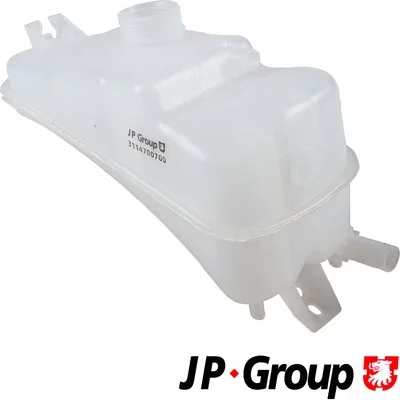 Expansion Tank, coolant JP 3114700700