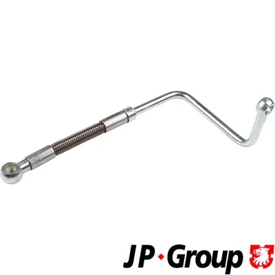 Oil Pipe, charger JP 1217600400