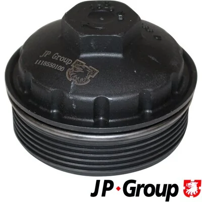 Cap, oil filter housing JP 1118550100