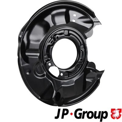 Splash Guard, brake disc JP 1364302580