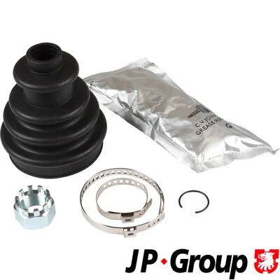 Bellow Kit, drive shaft JP 1243601550
