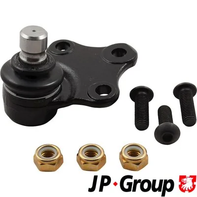 Ball Joint JP 4140301800