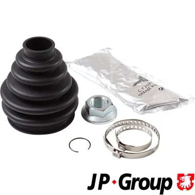 Bellow Kit, drive shaft JP 1543600310