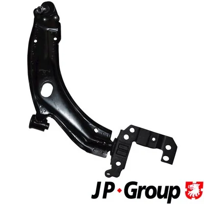 Control/Trailing Arm, wheel suspension JP 3340101080