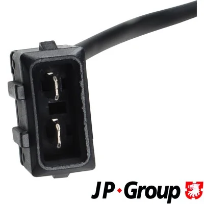 JP GROUP 1199104200 Fan, engine cooling