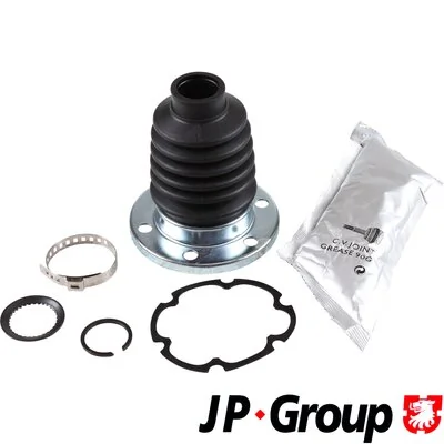 Bellow Kit, drive shaft JP 1143701010