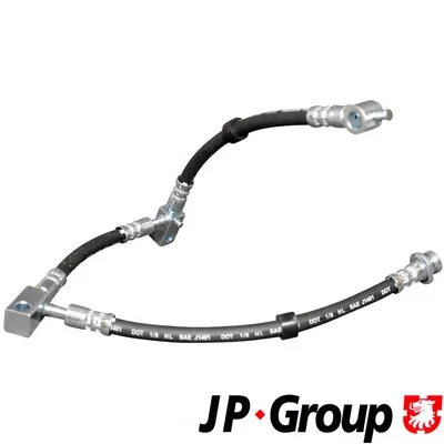 Brake Hose JP 4061600780
