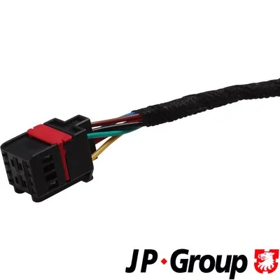 Electric Motor, tailgate JP 1181222200