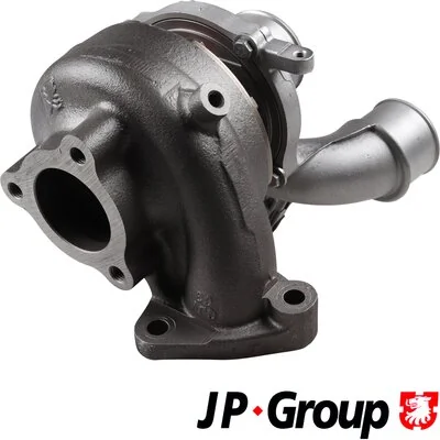 JP GROUP 3517400500 Charger, charging (supercharged/turbocharged)
