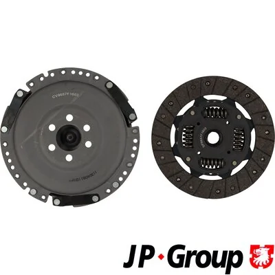 Clutch Kit JP 1130408110
