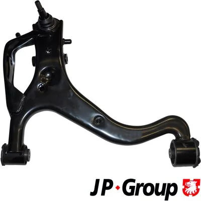 Control/Trailing Arm, wheel suspension JP 3740100170