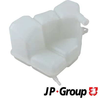 Expansion Tank, coolant JP 1514701200