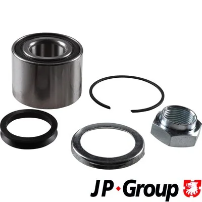 Wheel Bearing Kit JP 4151302410