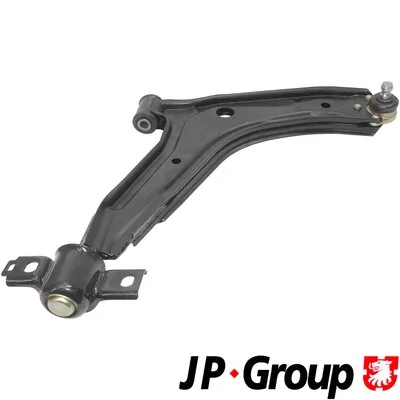Control/Trailing Arm, wheel suspension JP 1140103380