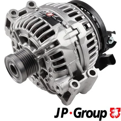Alternator JP 1490101700