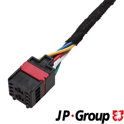 JP GROUP 1181222500 Electric Motor, tailgate