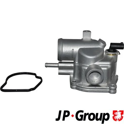 Thermostat, coolant JP 1314600910