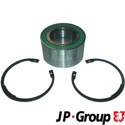 Wheel Bearing Kit JP 1241300210
