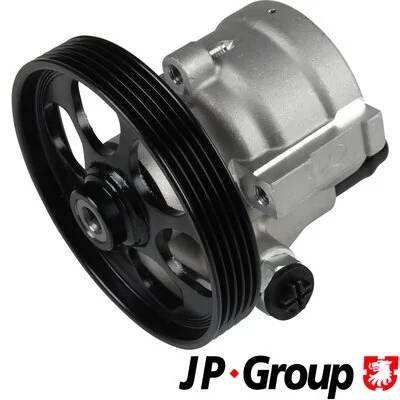 Hydraulic Pump, steering JP 4345100900