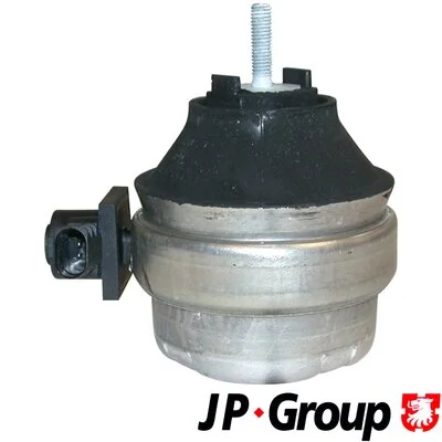 Mounting, engine JP 1117903600
