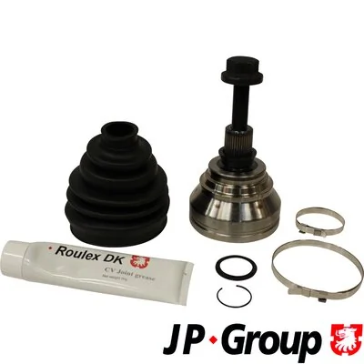 Joint Kit, drive shaft JP 1143300510