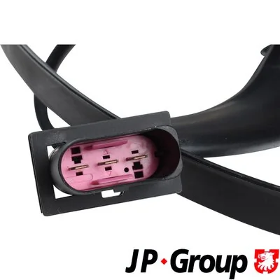 Fan, engine cooling JP 1199103500