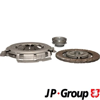 Clutch Kit JP 3830400310