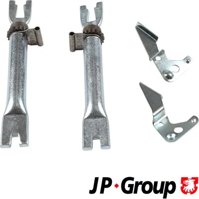 Adjuster Set, drum brake JP 1565000210