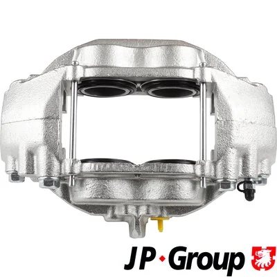 Brake Caliper JP 4861901670