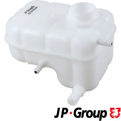 Expansion Tank, coolant JP 6314700200