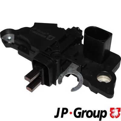 Alternator Regulator JP 1190200800