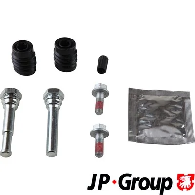 Guide Sleeve Kit, brake caliper JP 4364004810