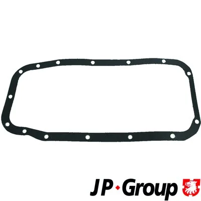 Gasket, oil sump JP 1219400100